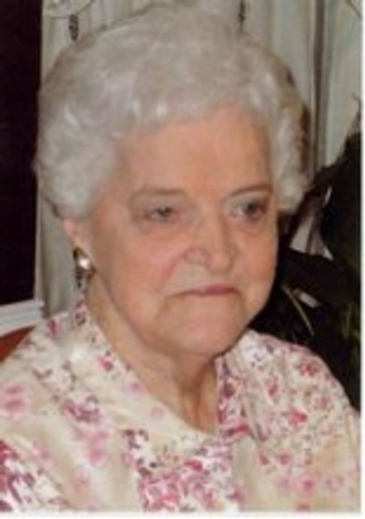 Janetta Marie Jones