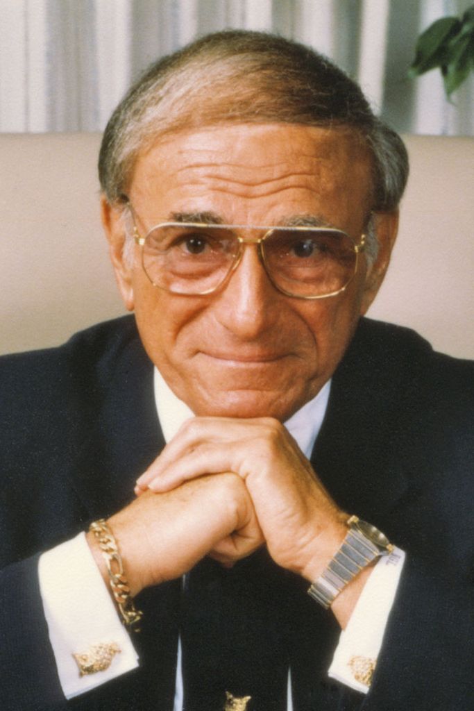 Norman G. Levine