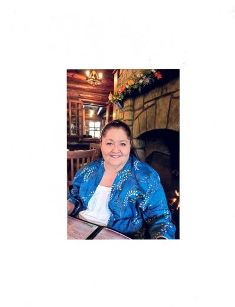 Teresa Marina Parker Profile Photo