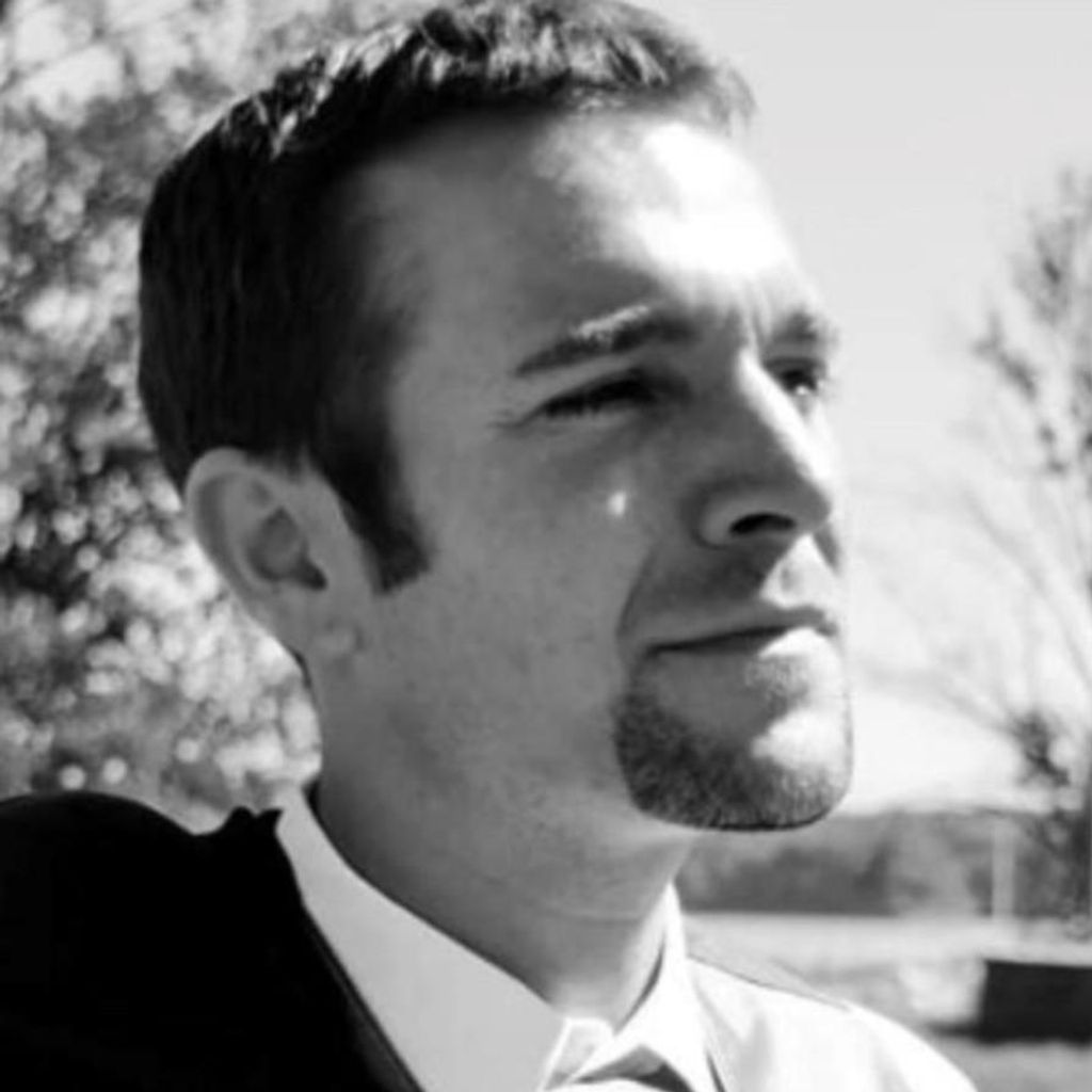 Tyson H. Johnson Profile Photo