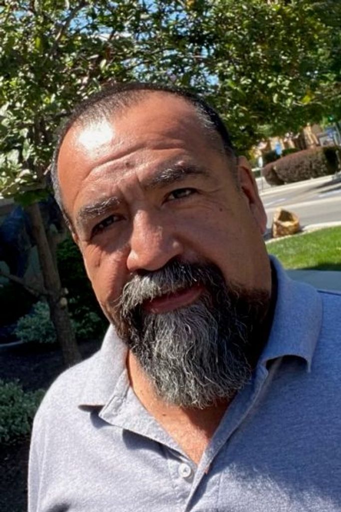 Roy C. Alegria