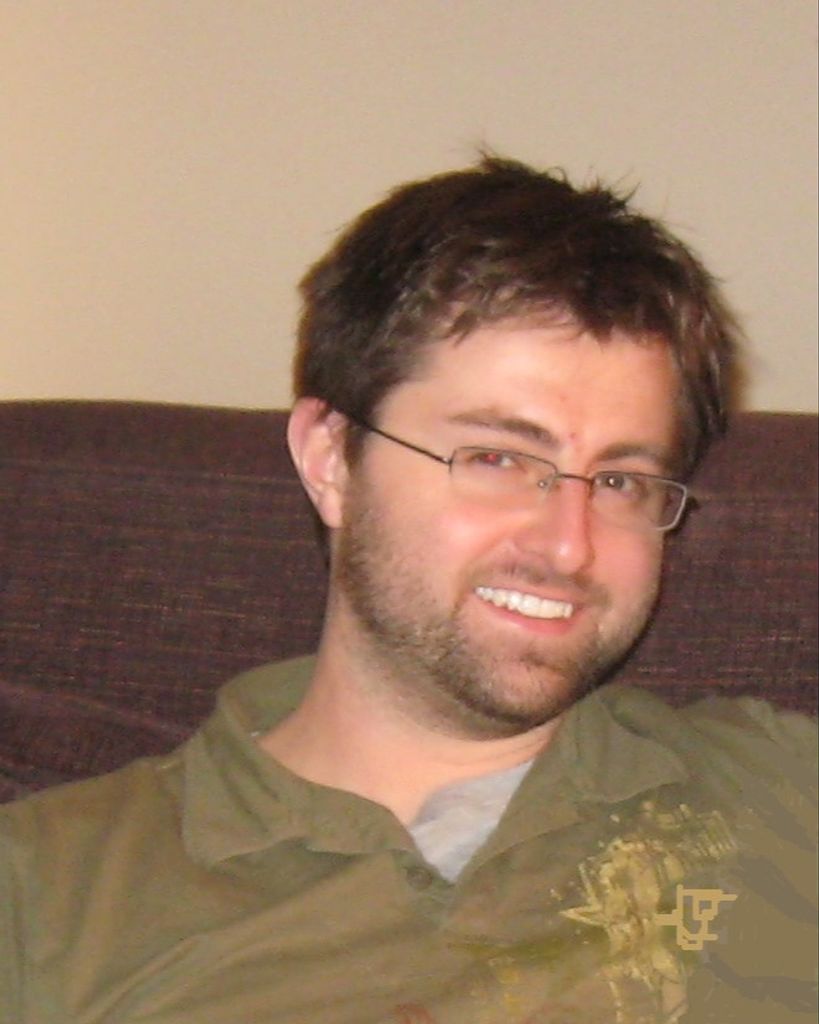 Murray James Wallace Profile Photo