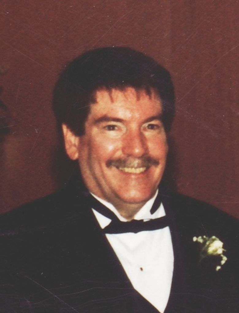 Ronald Eugene Conner Profile Photo