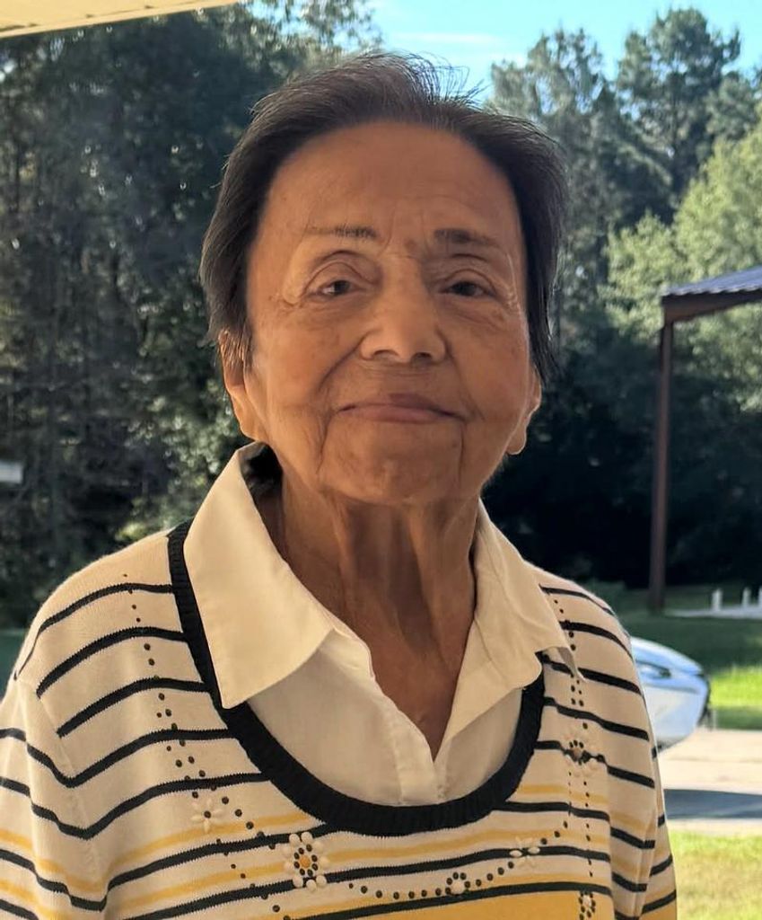 Maria Rosario Ortiz Profile Photo