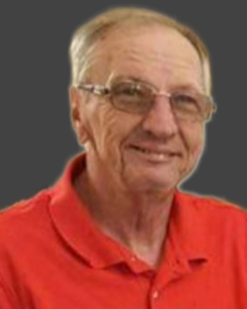 Paul Franklin Preston, Jr. Profile Photo