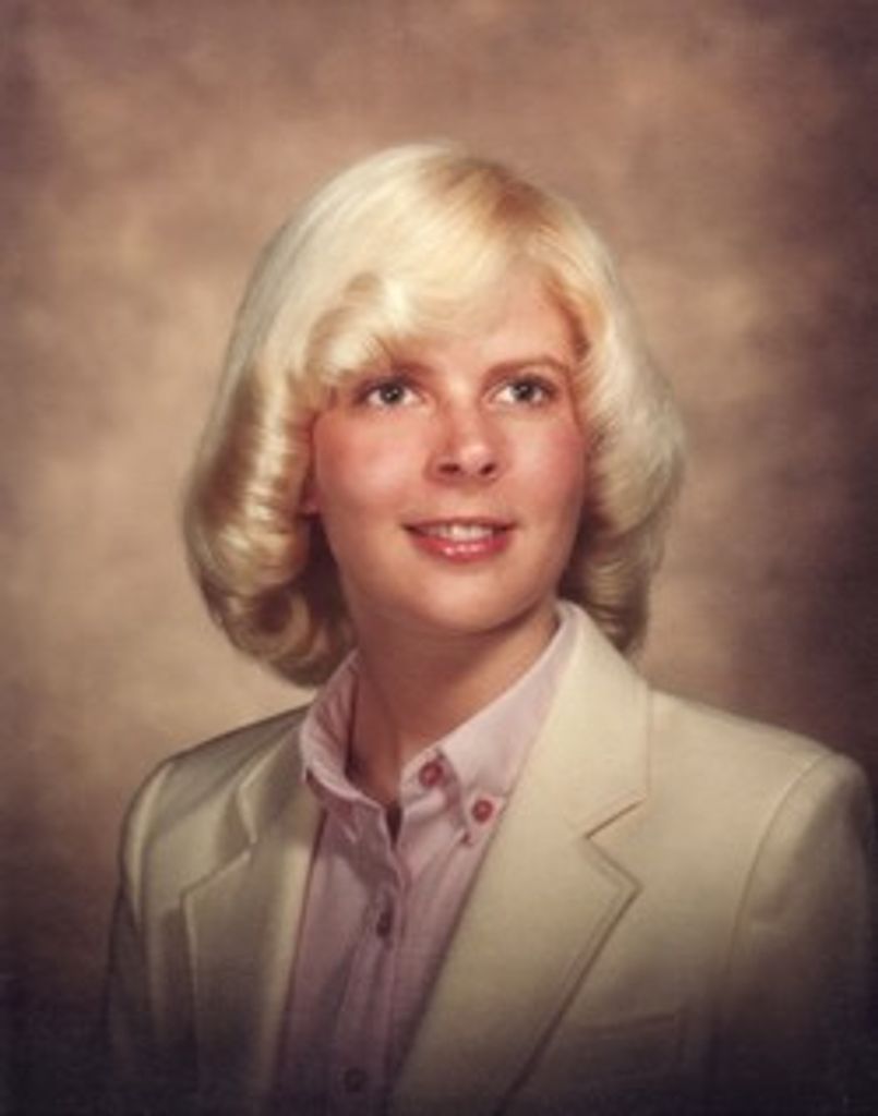 Elizabeth Chase 'Beth' Eichlin Profile Photo