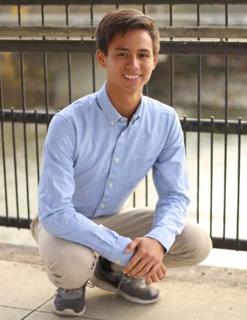 Benjamin Sanidad, IV