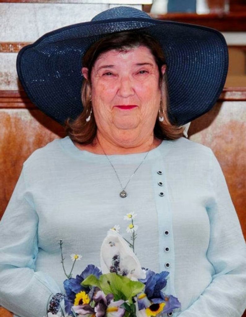 Jackie Mills Bishop Profile Photo