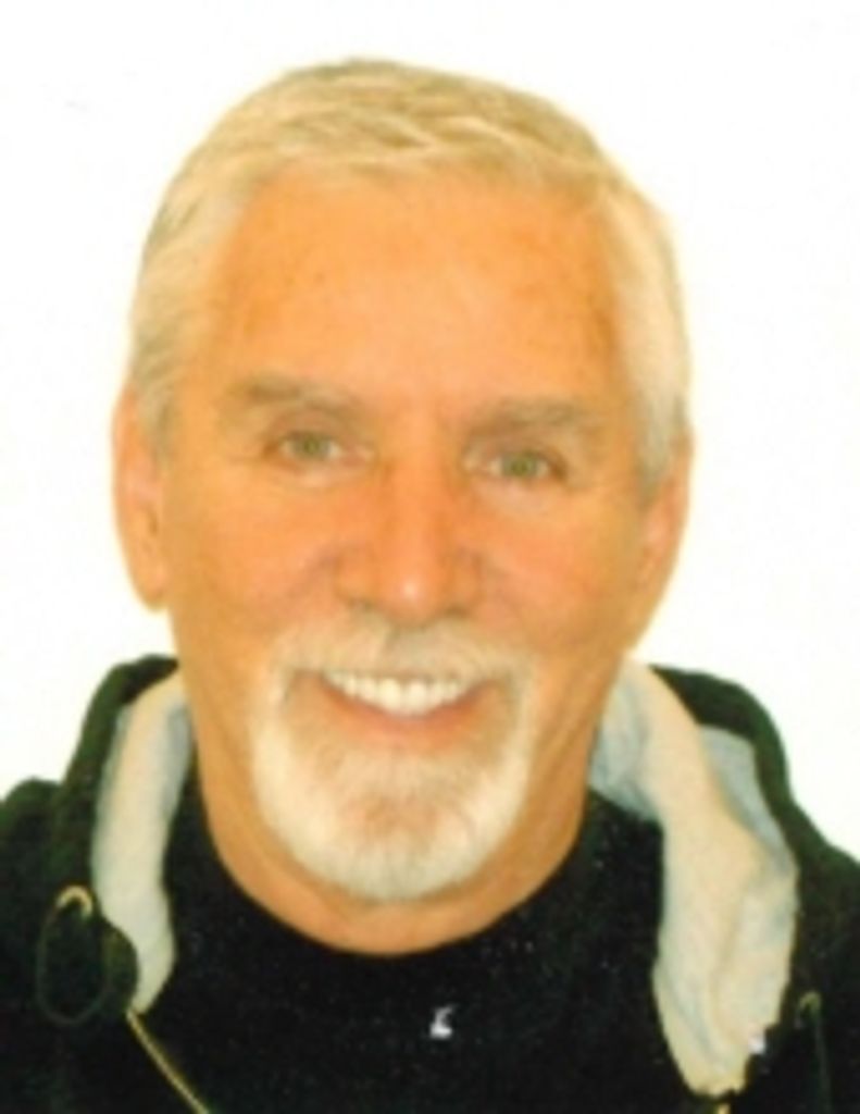 William M. Hartnett Profile Photo