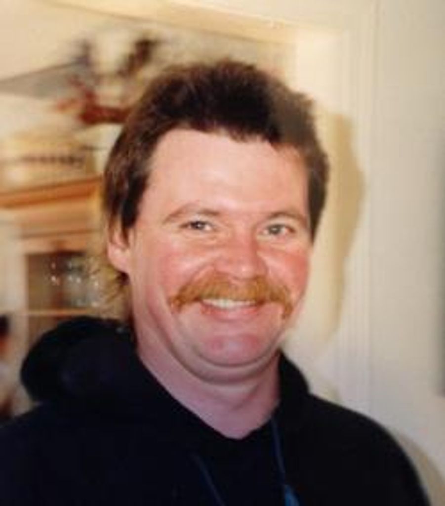 James Kevin Brown