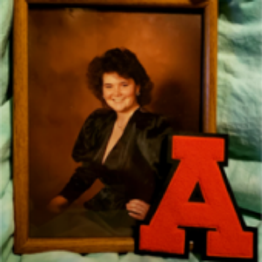 Amy Lynn Miles