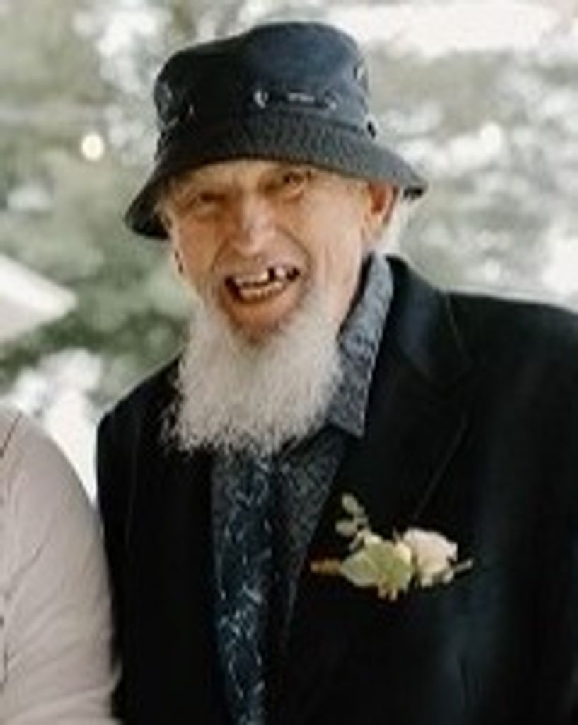 Jesse M. Chisenhall Profile Photo