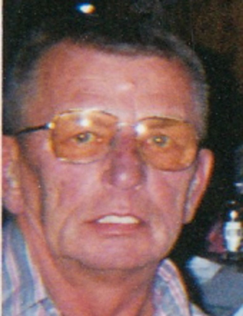 Eugene "Gene" Engler Profile Photo