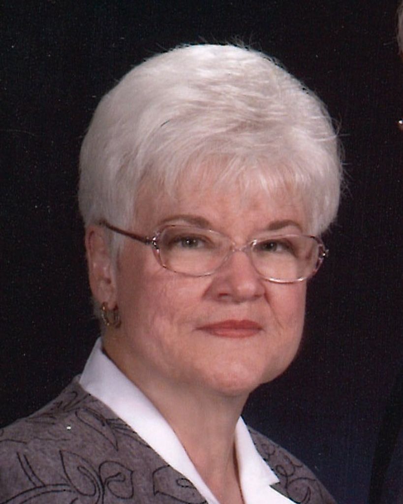 Melanie Lynn Elliott