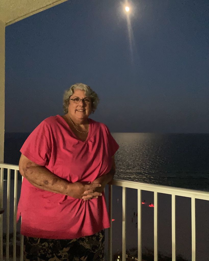Katherine Ann Collins Profile Photo