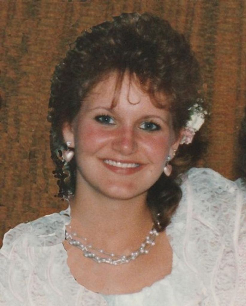 Gail Marie Jagodensky