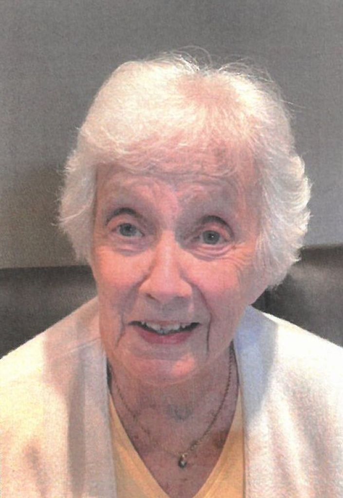 Dovie Jewel Schneider