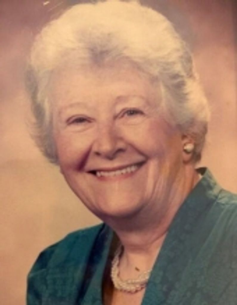 Anna Donohoe