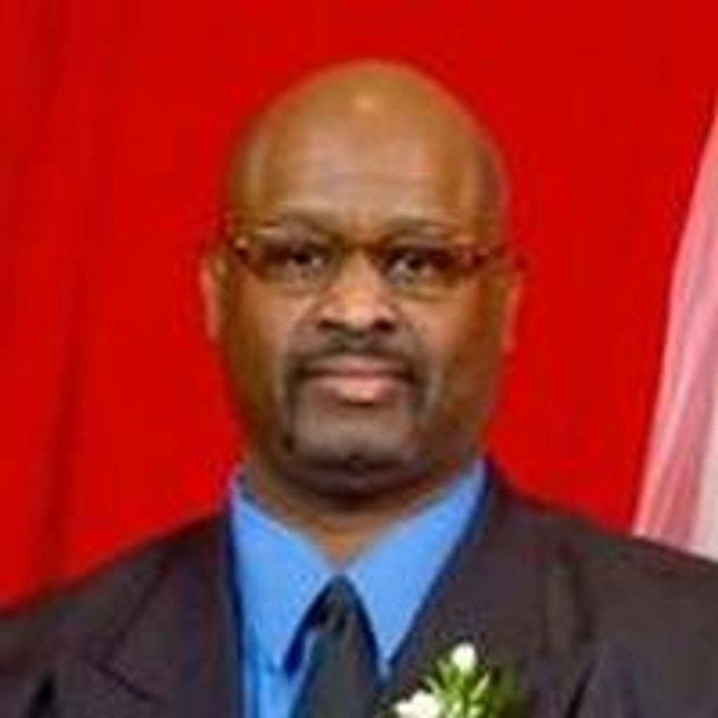 Dwayne  M. Coleman