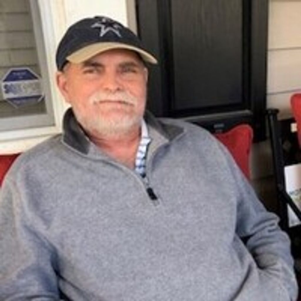 Kenneth "Butch" Boone Profile Photo