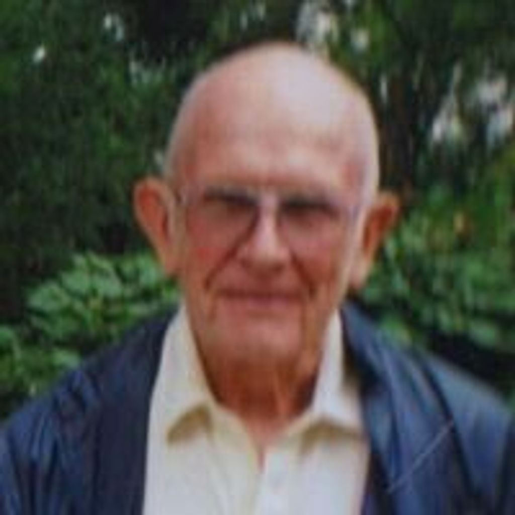Robert E. Butler