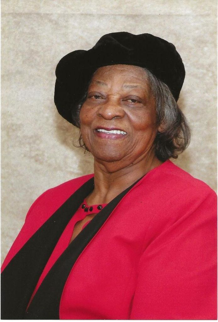 Angie "Nee" Gadson Gathers Profile Photo