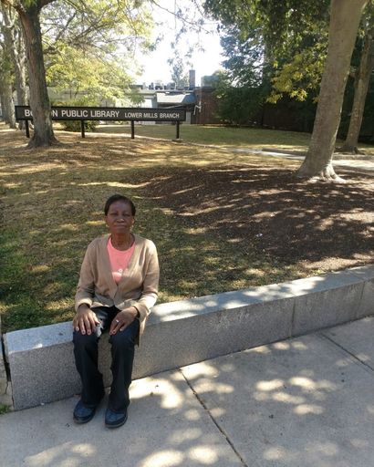 Marie Enith Etienne Profile Photo