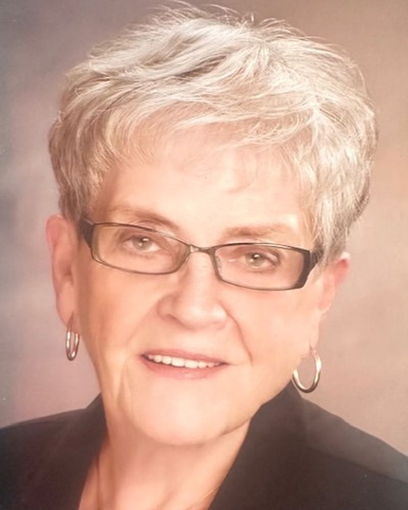 Josephine "Joady" Offhaus Schroth Profile Photo