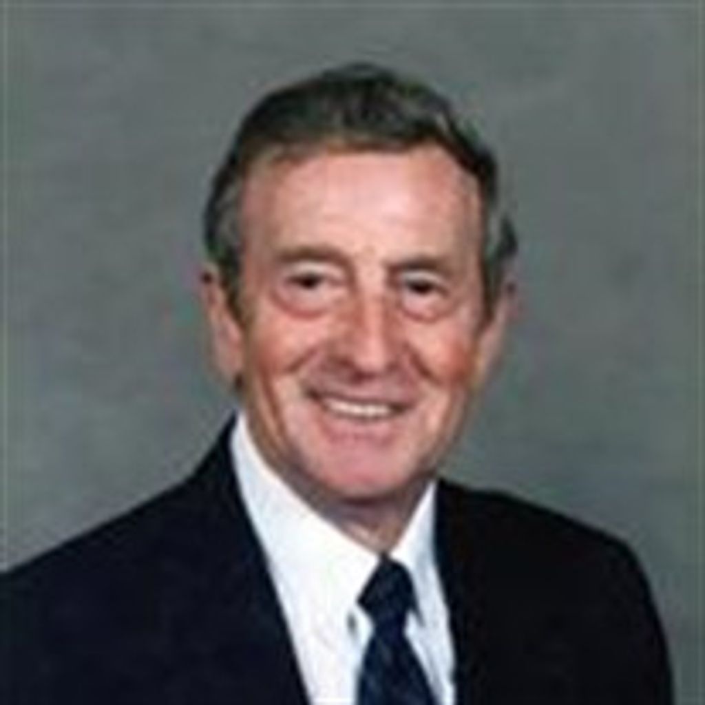 William "Jack" Tanner