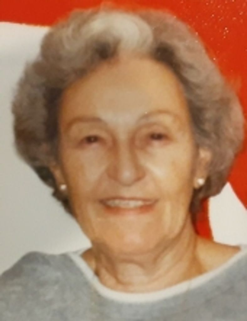 Gloria M. (Leblanc) Dinunno