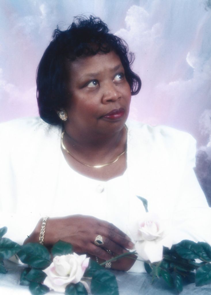 Lillie Johnson Green