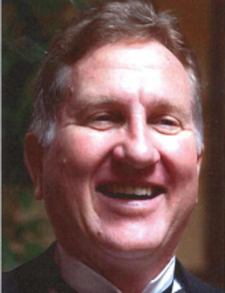 Daniel Richard Jenkins