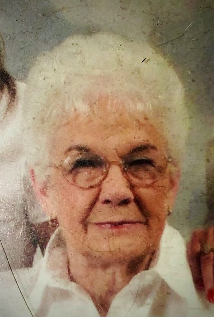Ora Elizabeth Young Profile Photo
