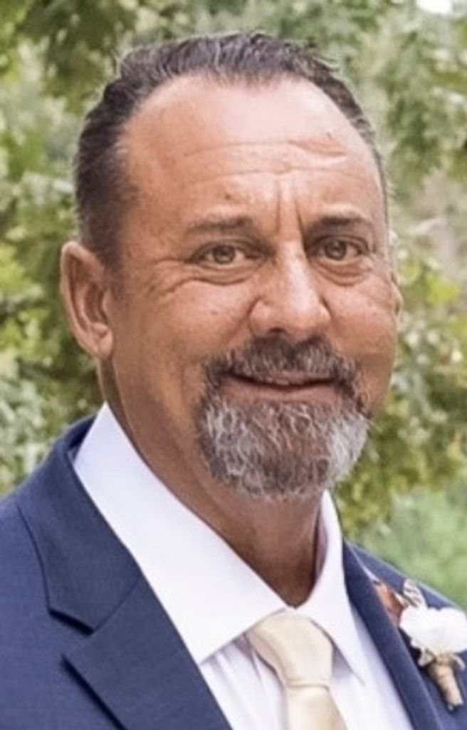 Shawn P. Mcbride Profile Photo