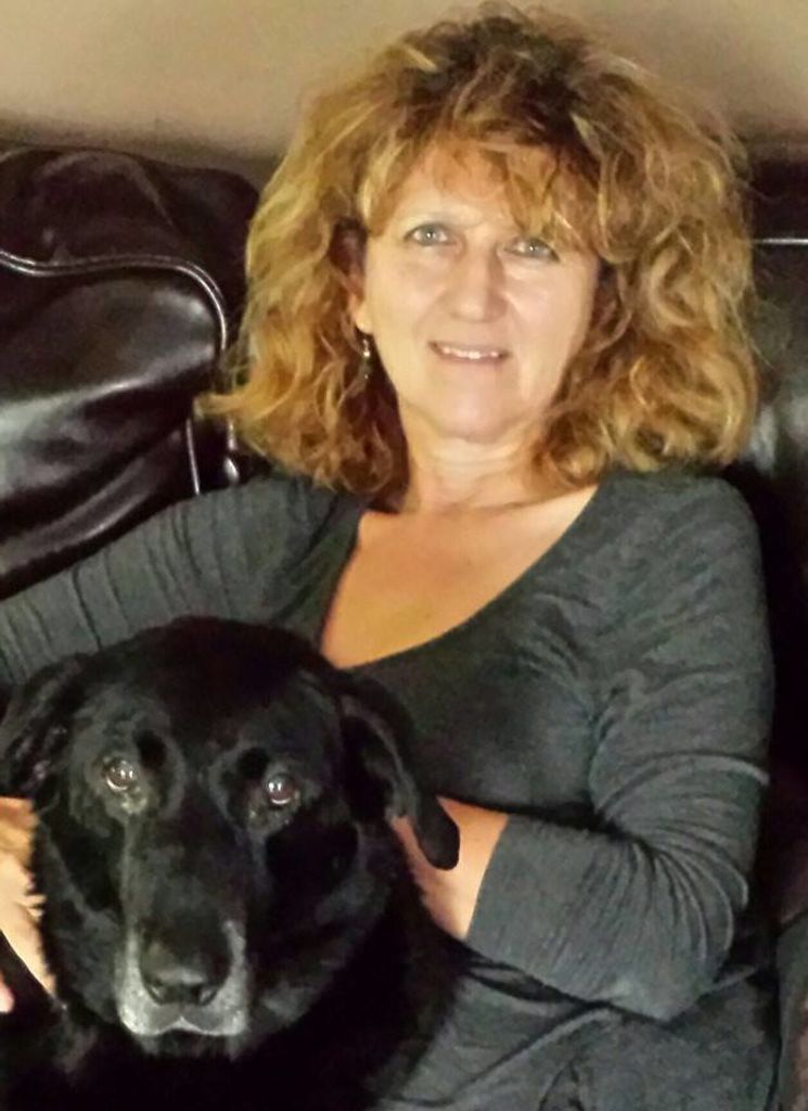 Jacomina Nerina Fielding