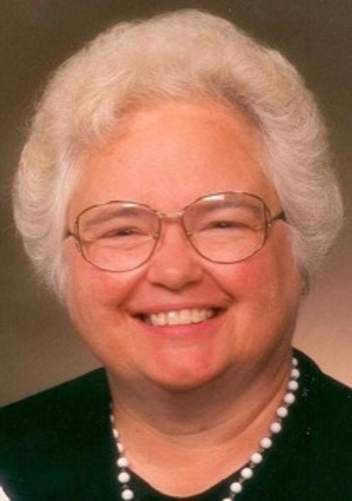 Phyllis May Riddle