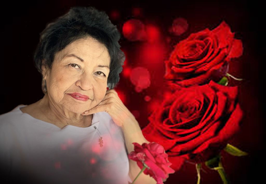 Rosa L. Garcia