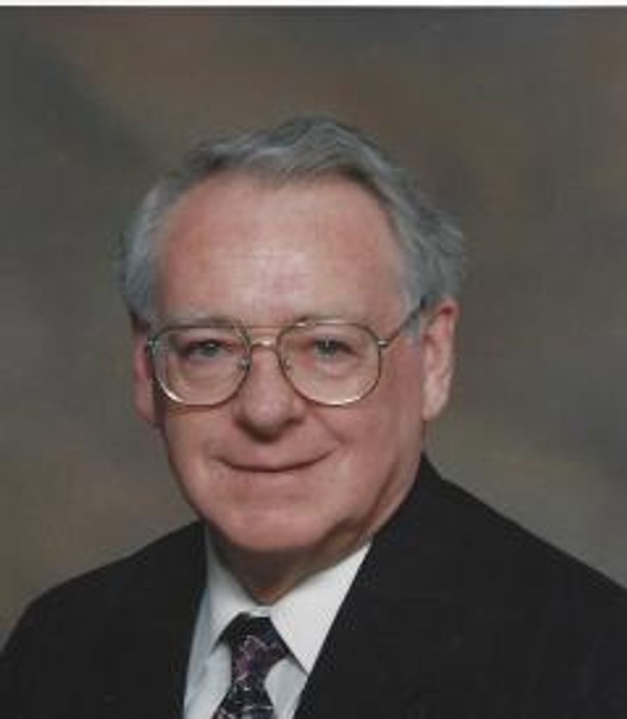 Louis J. Hannigan