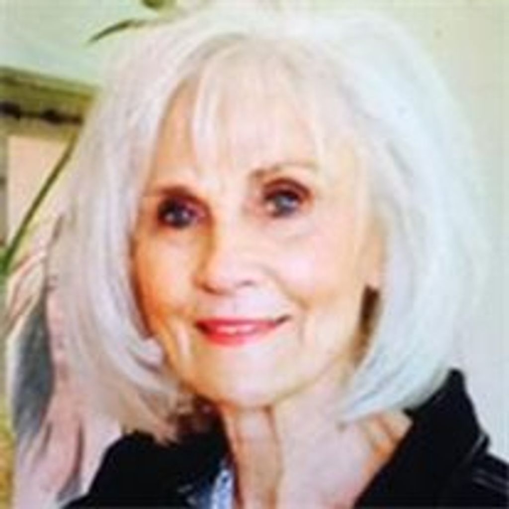 Dorothy Loreen Swan