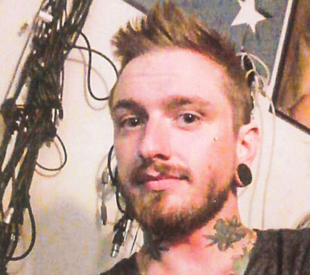 Bryan Michael Bivins