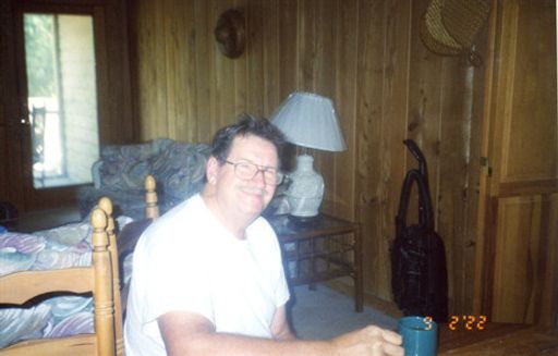 Dennis Eugene Bartlett photo gallery thumbnail 5 of 9