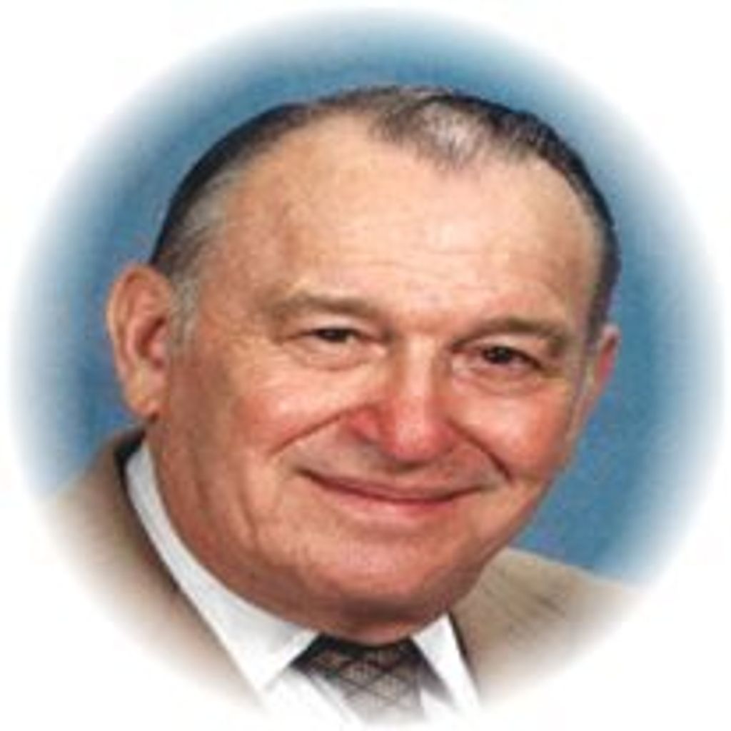 Edwin George