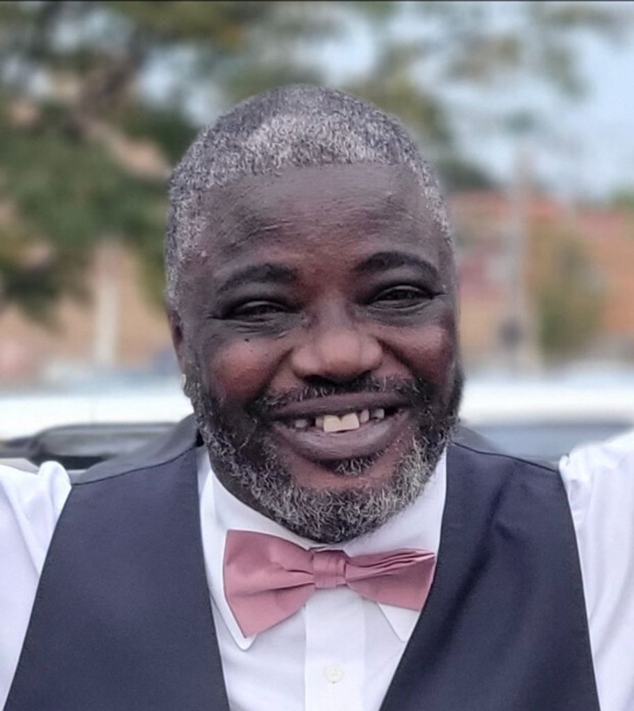 William Eugene Lampkin, Jr.