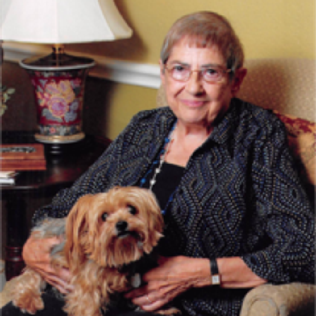 Norma Walker