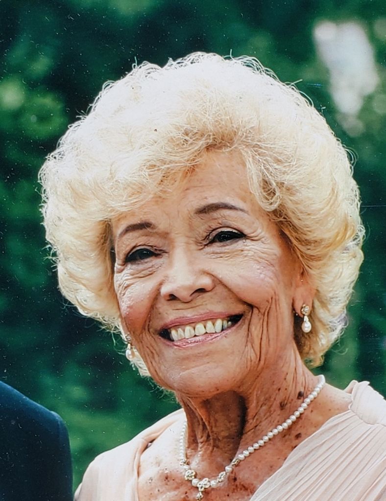 Betty M. Stoxen Profile Photo