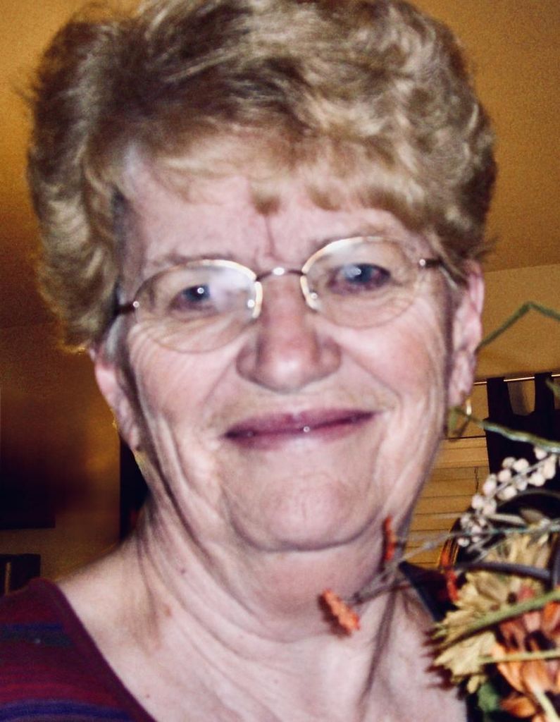 Colleen Marie Peterson Profile Photo
