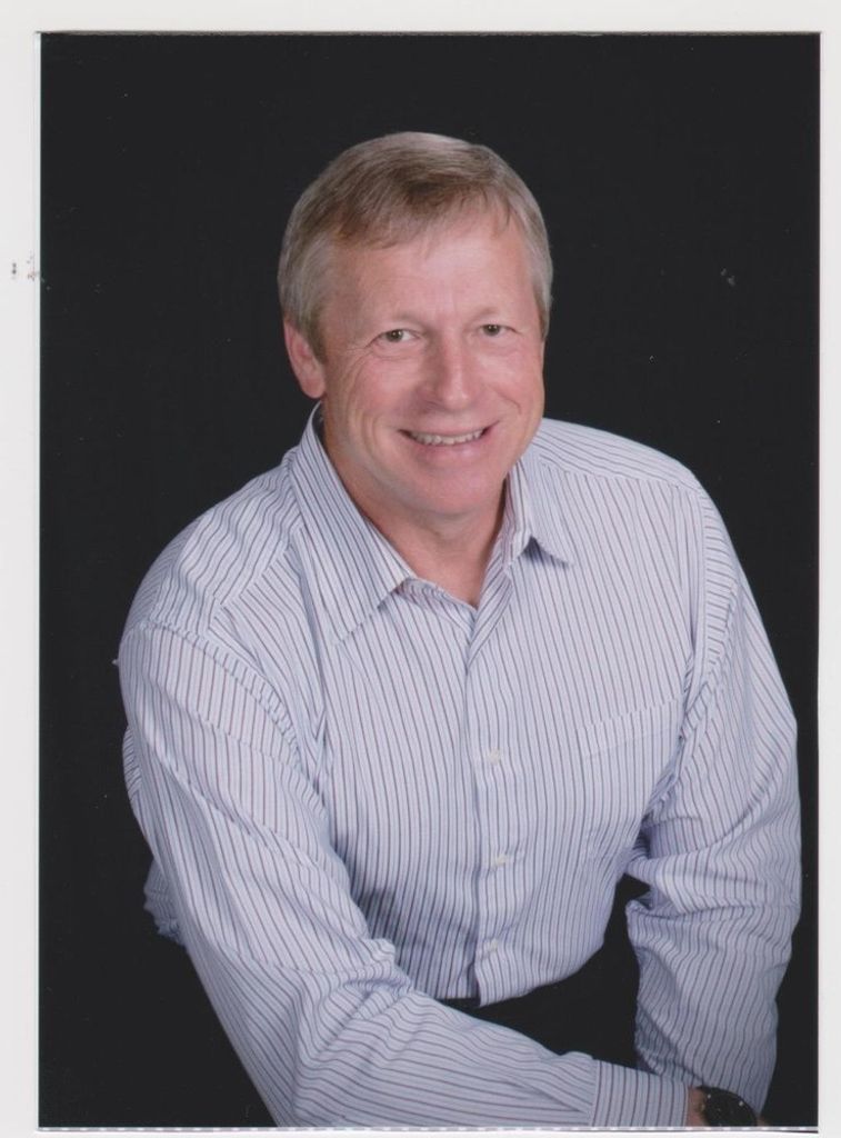 Barry Dale Gathright