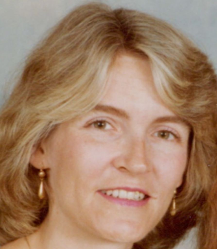 Sheila Beck