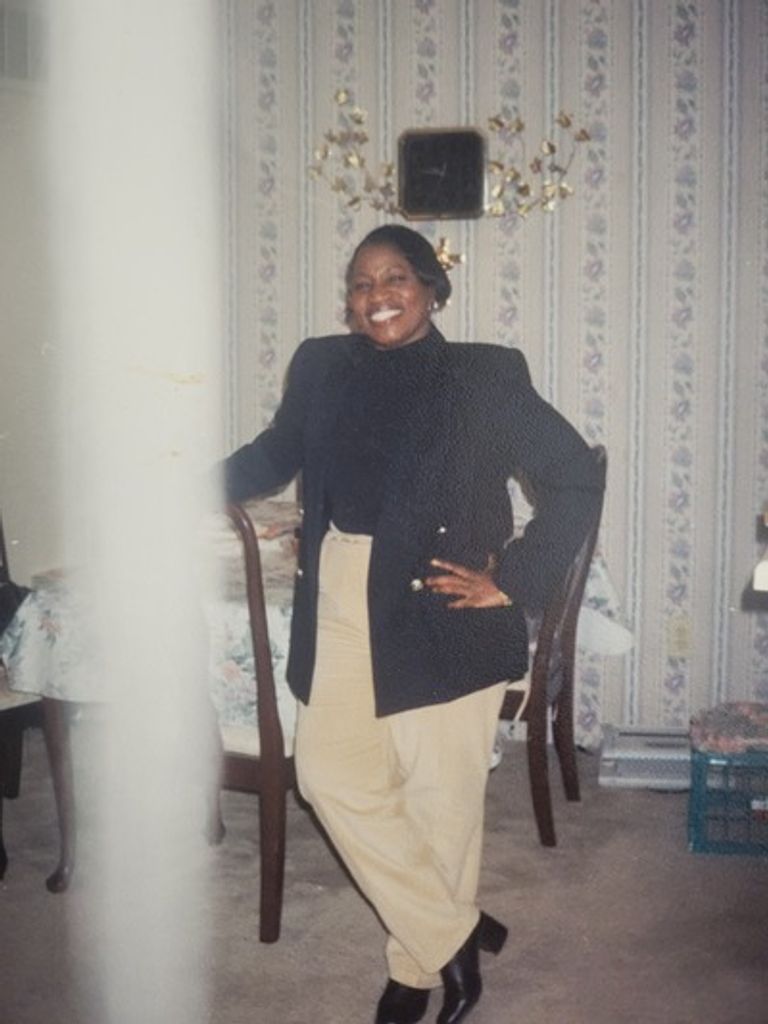 Renita Elaine Jones Profile Photo