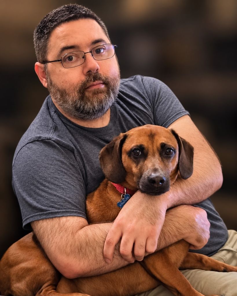 Thomas C. Cashmore Profile Photo